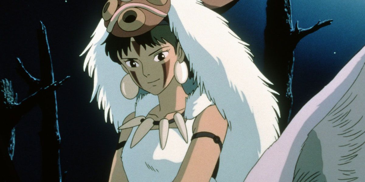 Ghibli Films That Would Shine as Live-Action Adaptations