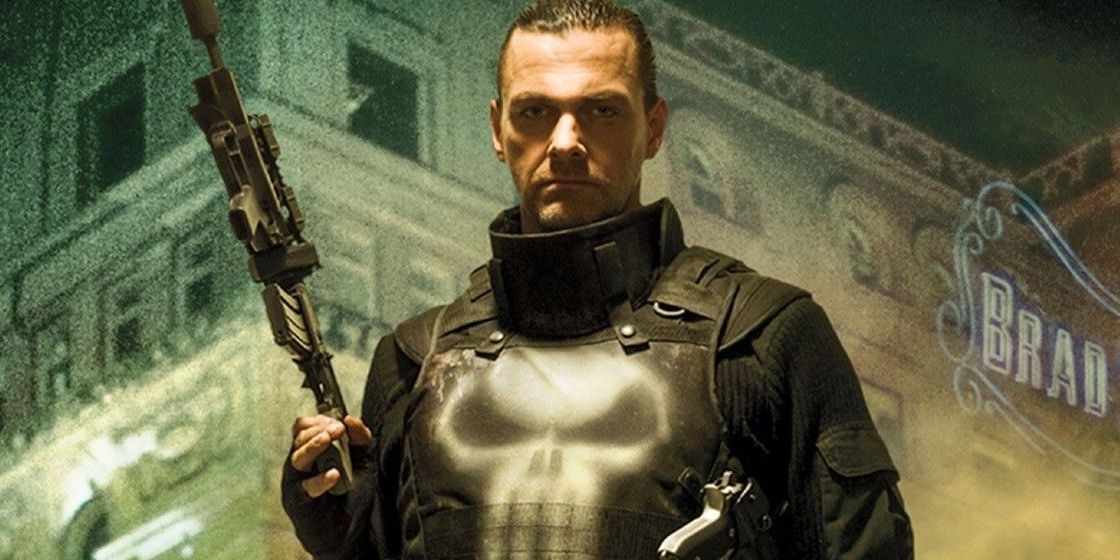 The Most Underrated Punisher Movie Is Now Streaming for Free