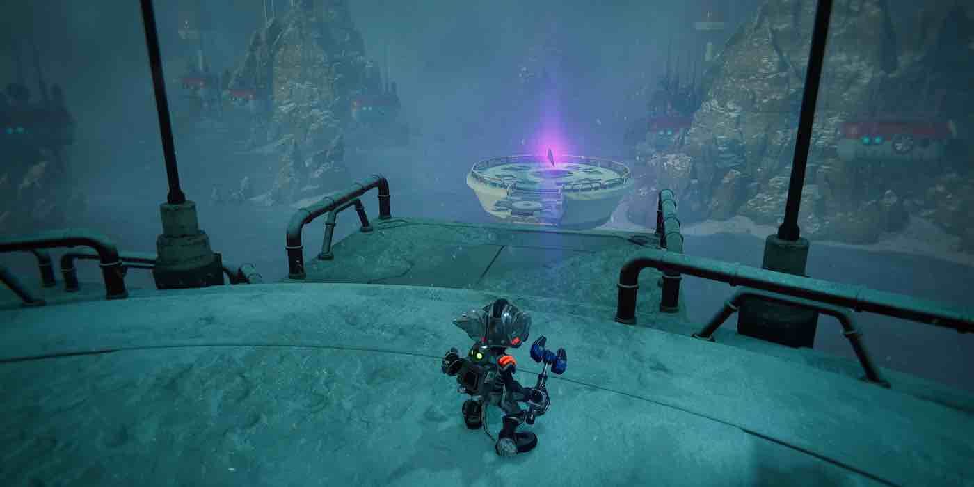 Ratchet & Clank: Rift Apart Gold Bolt Guide