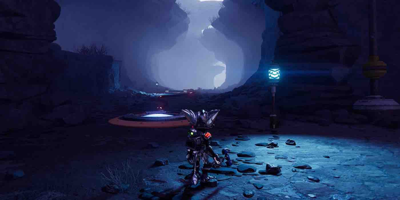 Ratchet & Clank Rift Apart Gold Bolt Guide