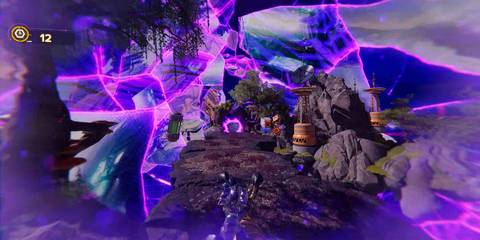 Ratchet and Clank: Rift Apart's PC Port Struggles to Run on a PS4