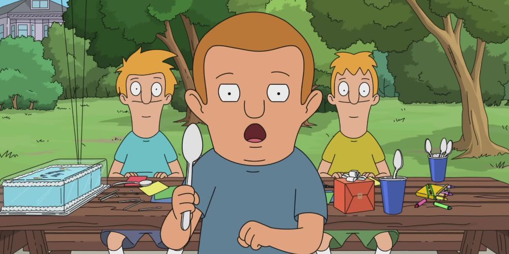 10 Best Side Characters In Bobs Burgers, Ranked