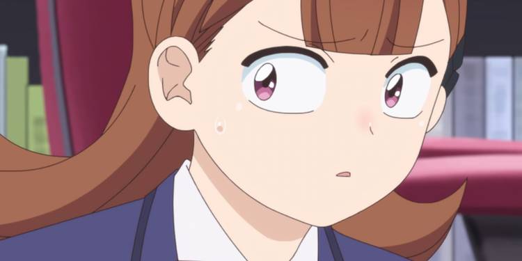 Ren Yamai (Komi Can't Communicate)