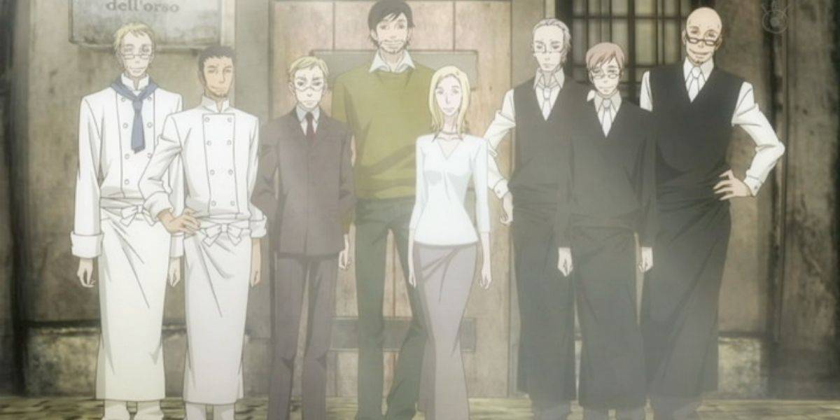 10 Josei Anime That Are Better Than They Have Any Right To Be 10 Josei Anime That Are Better Than They Have Any Right To Be