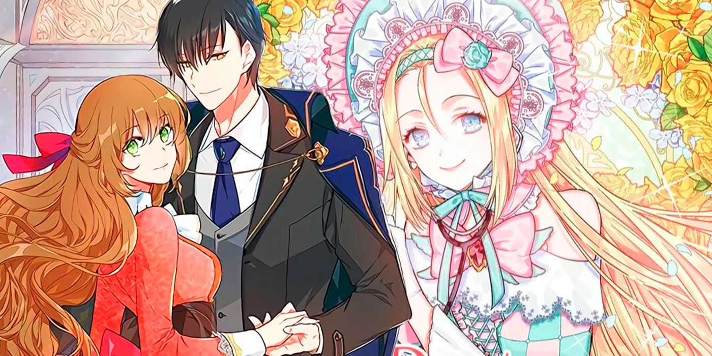 Isekai Romance Anime: 16 Best Anime 2023 | MojoTop10