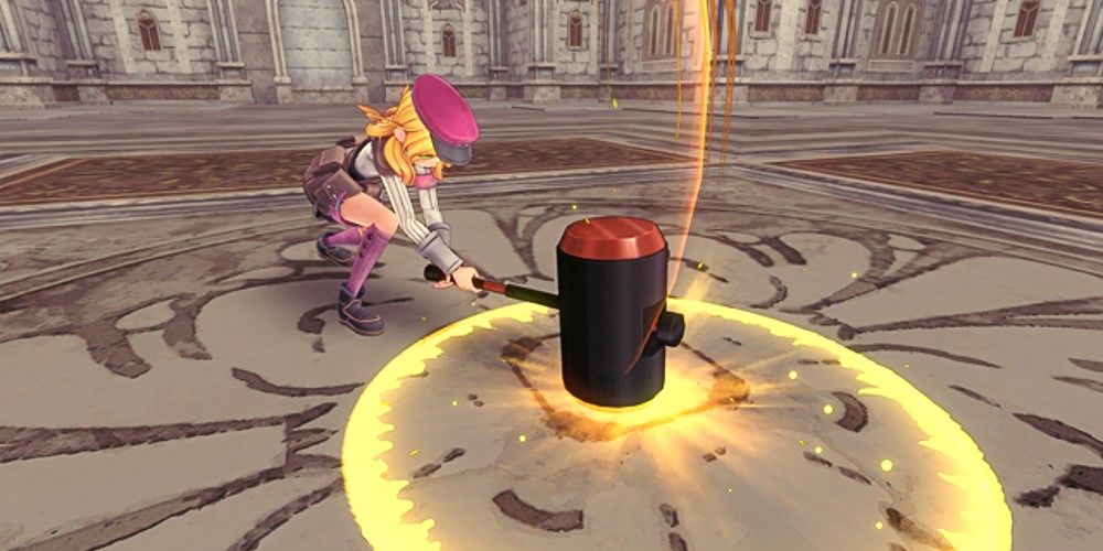 10 Best Weapons In Rune Factory 5, Ranked Supply Chain Council of