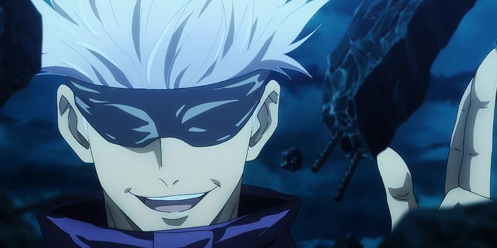 8 Jujutsu Kaisen Plot Holes That Aren't Actually Plot Holes