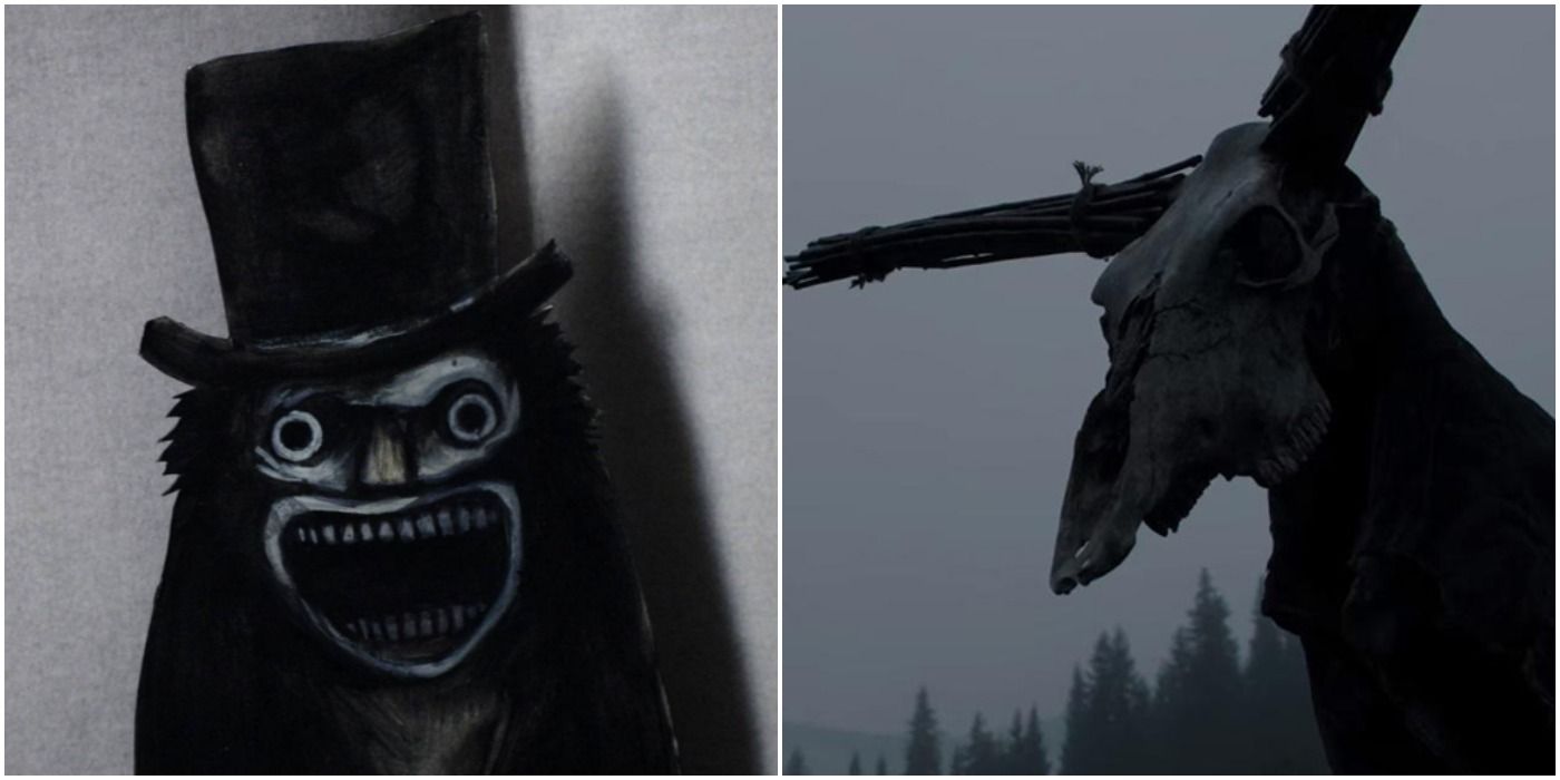 10 Horror Movie Monsters That Almost Looked TOTALLY Different – Page 6