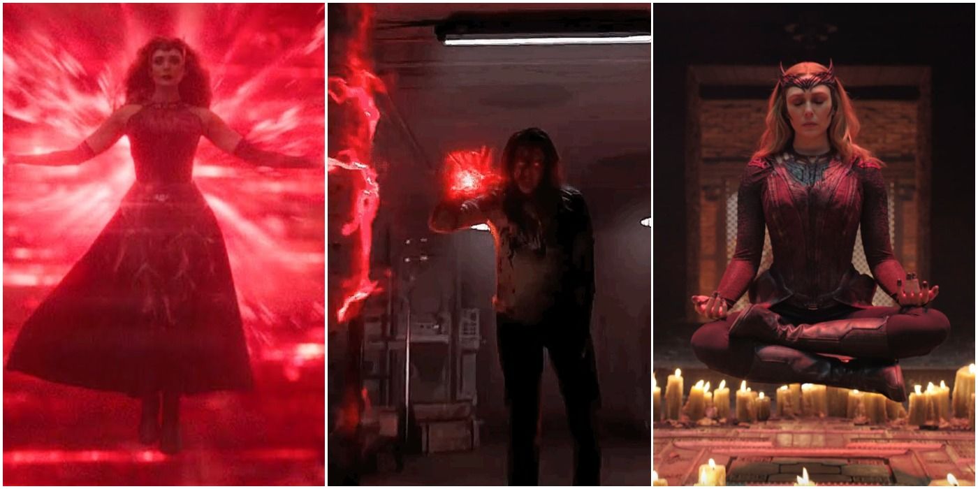Scarlet Witch Worst Things Done In Multiverse Of Madness Trio Header