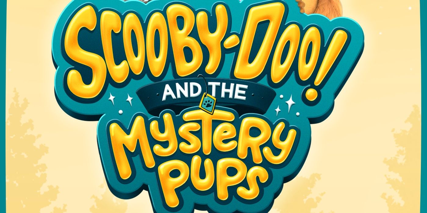 Scooby-Doo’s First Pre-School Series Reinvents Mystery Inc. as Puppies