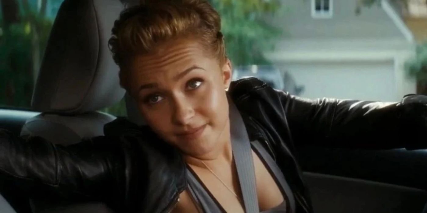 Scream 4's Hayden Panettiere Returns to the Franchise for Sixth Film
