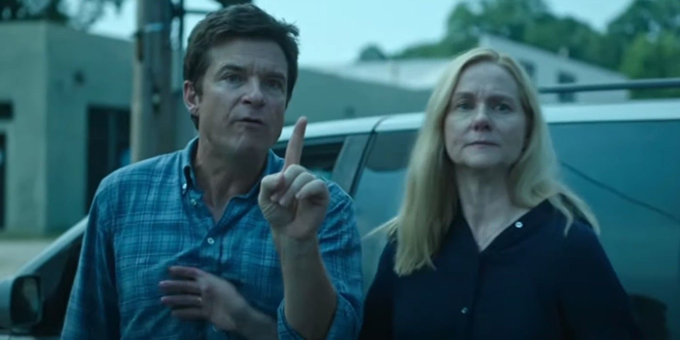 Ozark’s Marty Byrde Committed a Crime He Wasn’t Capable Of