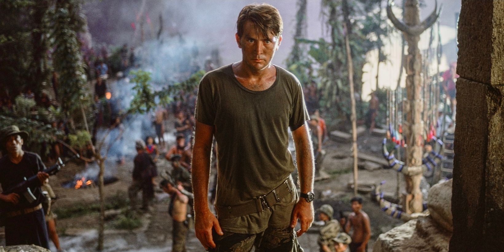 Apocalypse Now 1979