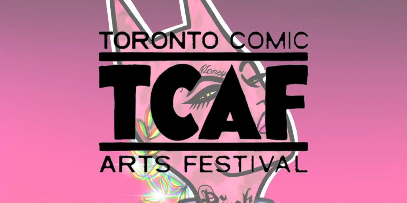 Toronto Comic Arts Festival Rescinds Pink Cat Invitation Following Online Backlash