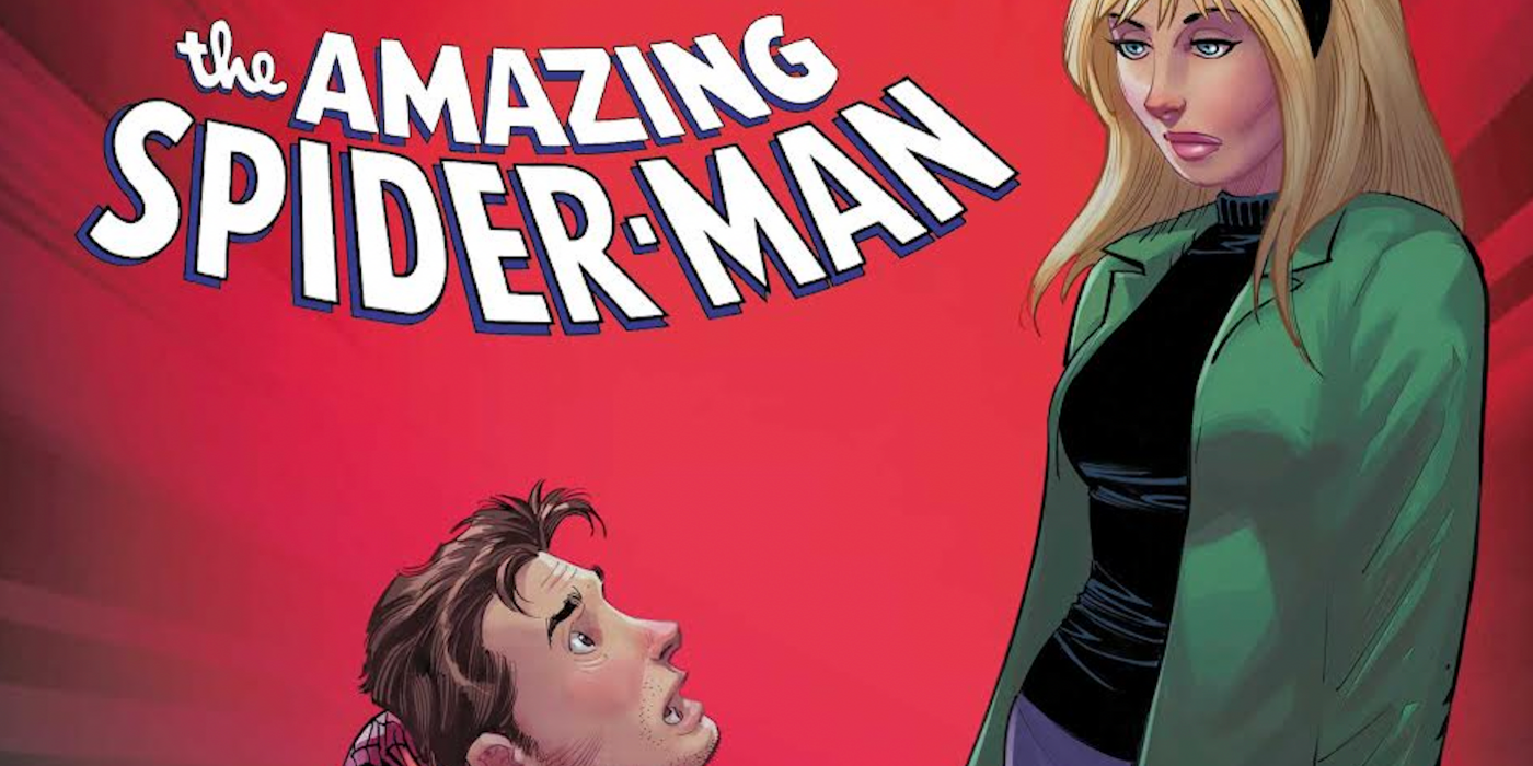 Marvel's Latest X-Men/Avengers Clash Appears to Be Bringing Gwen Stacy Back to Life