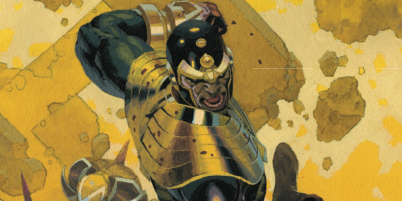 Marvel Marries Off Two Key Avengers - But Something Is Terribly Wrong