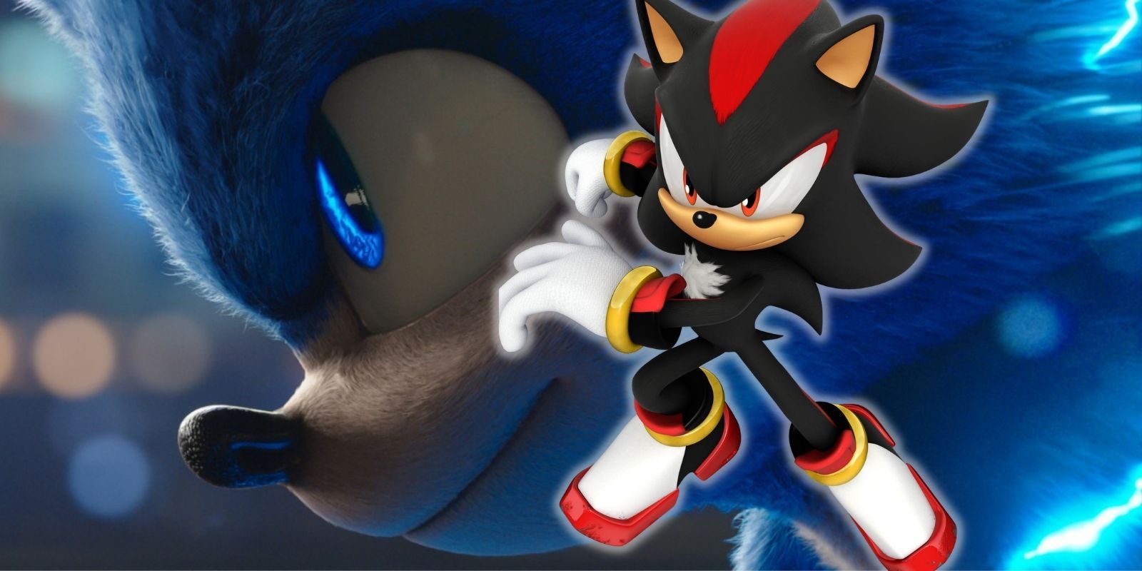 Sonic the Hedgehog 3 Writers Reveal the Video Game Inspiration