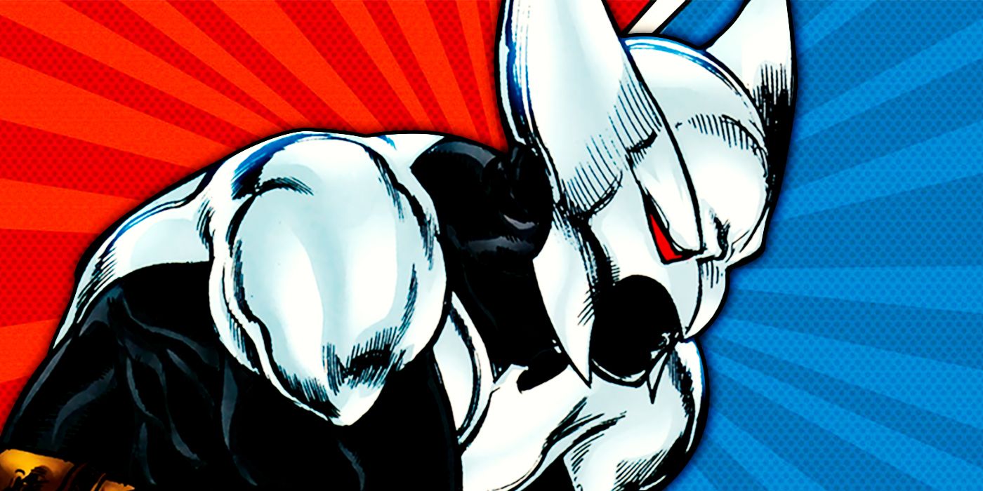 The Last Shadowhawk Deserves to Be More Than Just a One-Shot