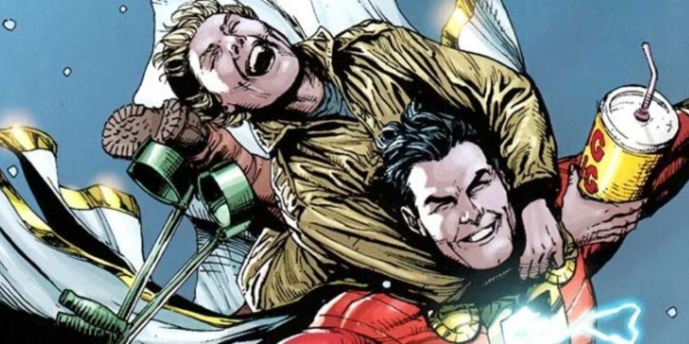 10 héroes de DC que necesitan películas animadas después de Dynamic Duo