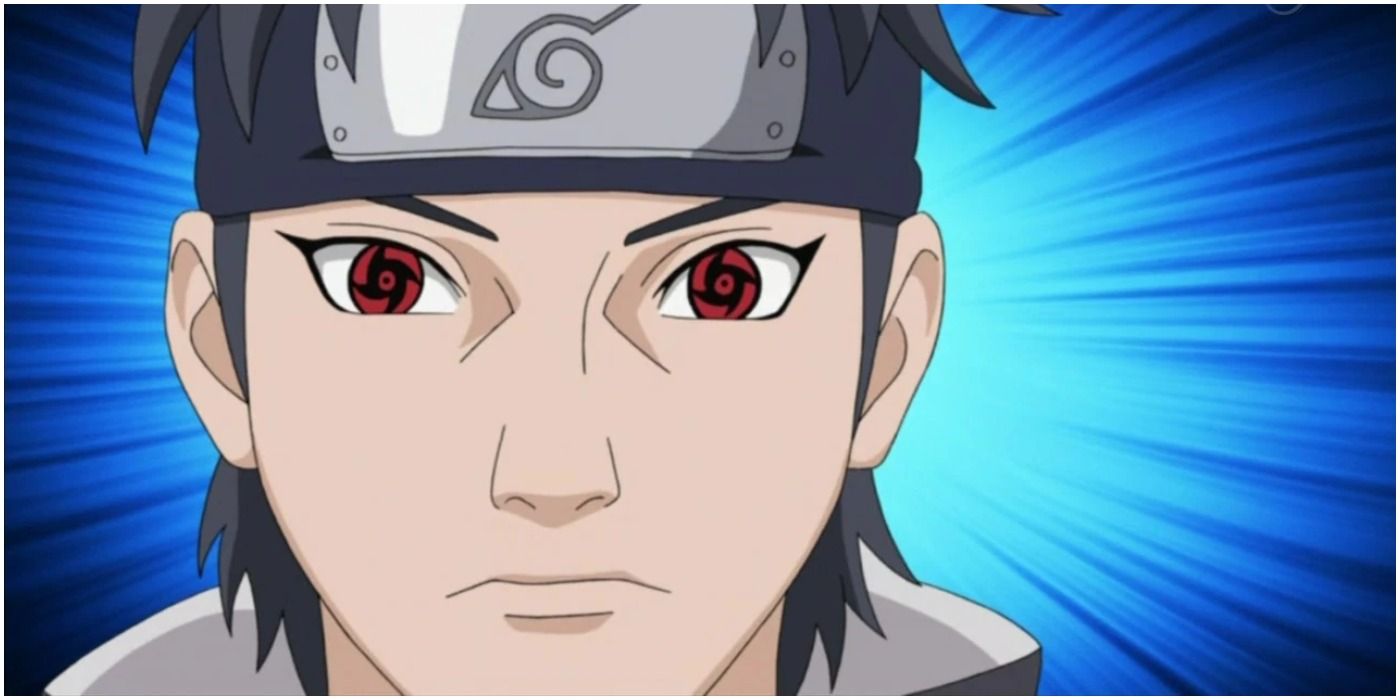 Naruto: The Mangekyo Sharingan, Explained