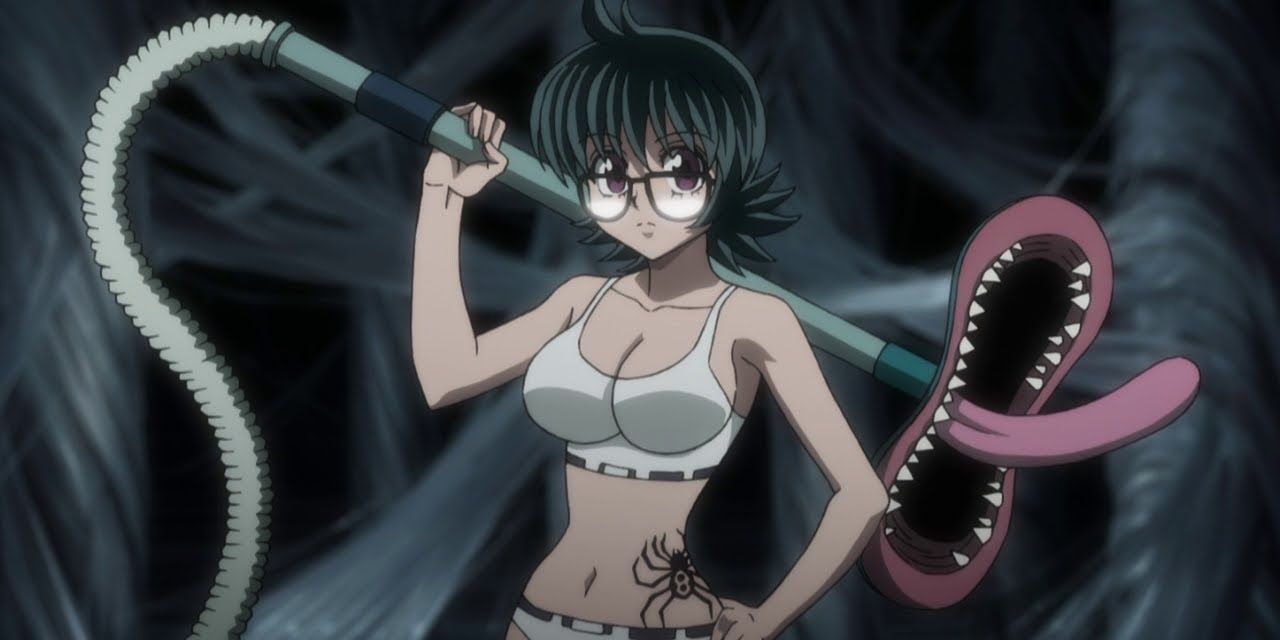 shizuku murasaki hot