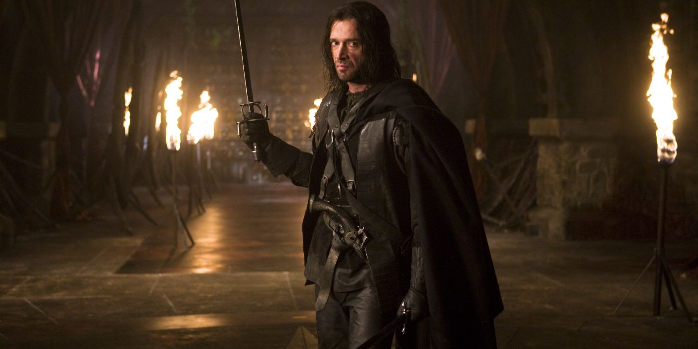 image from the Solomon Kane movie
