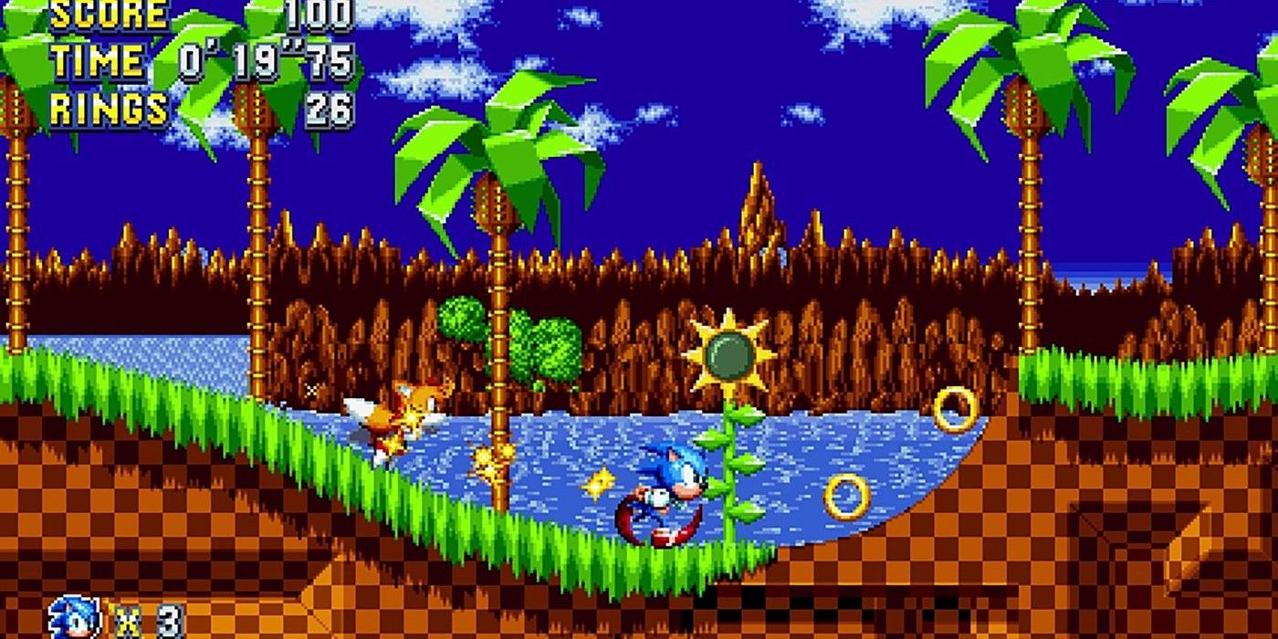 Sonic the Hedgehog episodes
