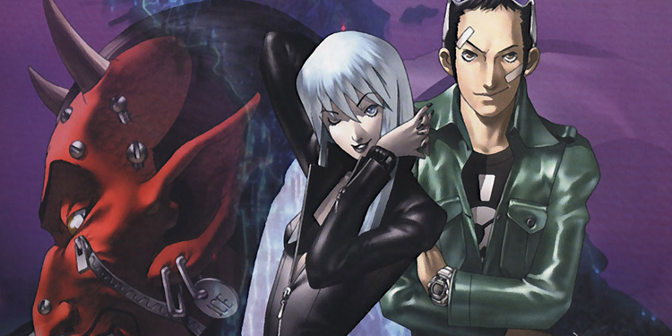 Soul Hackers 2 Why Shin Megami Tensei Fans Should Revisit the First Game