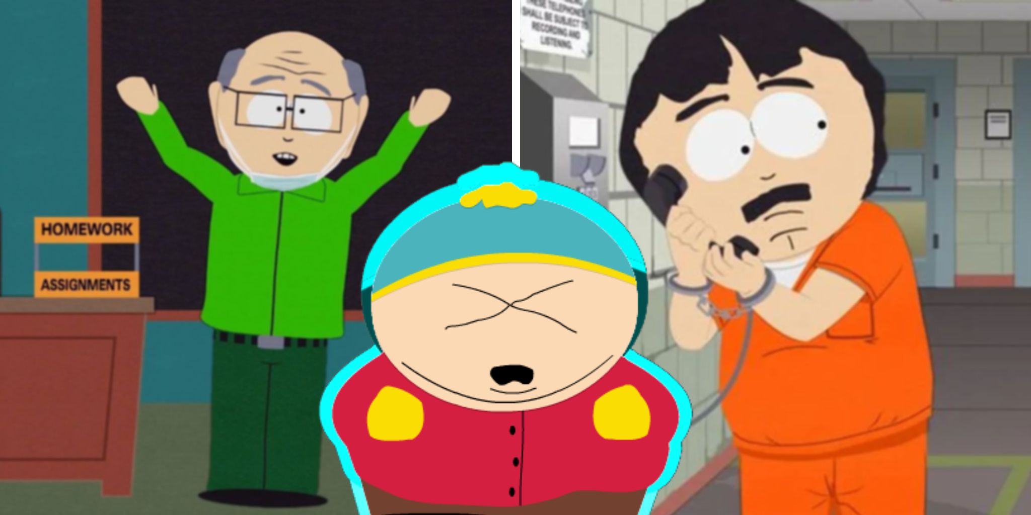 10 South Park Characters Who Became More Likable Over Time