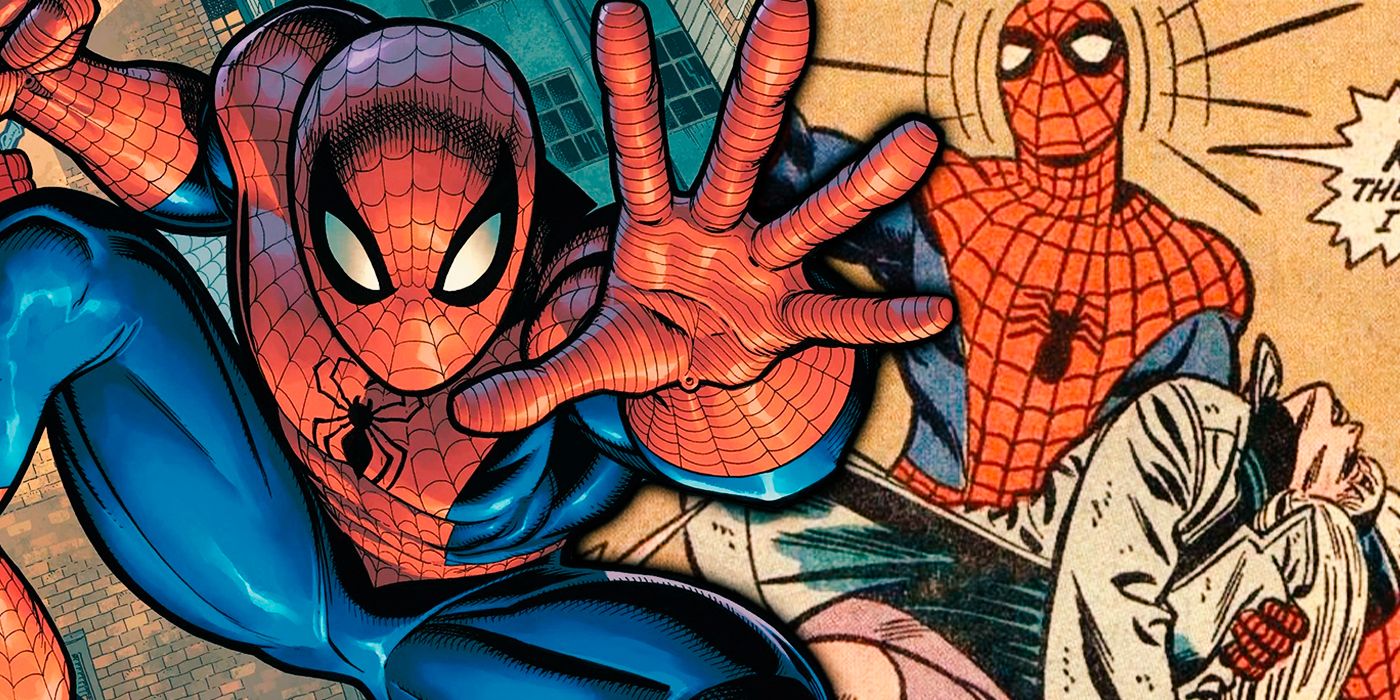 The 6 Best Spider-Man Villains of the Past 60 Years