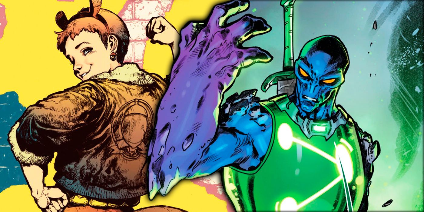 Marvel's Most Unbeatable Hero Couldn't Defeat the Watcher's Most Dangerous Enemy