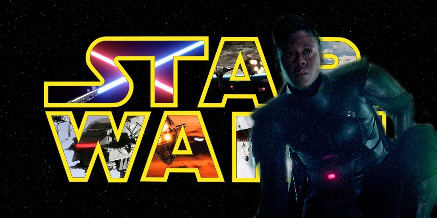 Moses Ingram: More Than Star Wars - FandomWire