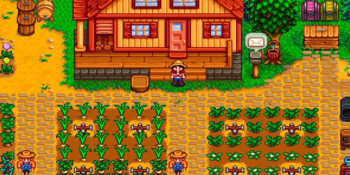 An image from Stardew Valley.