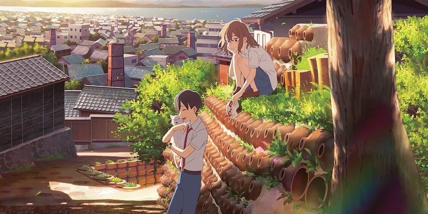 10 Short Anime Movies That Drag