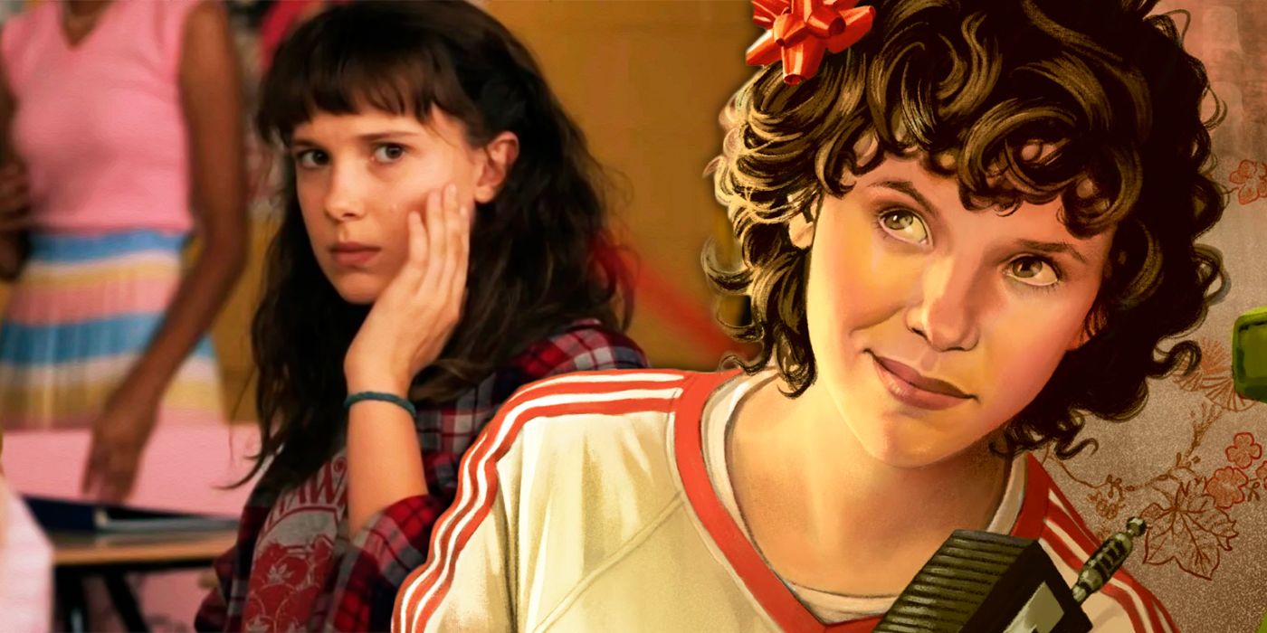 Dark Horse Cancels Strangers Things: Many Ghosts Of Dr Brenner Orders