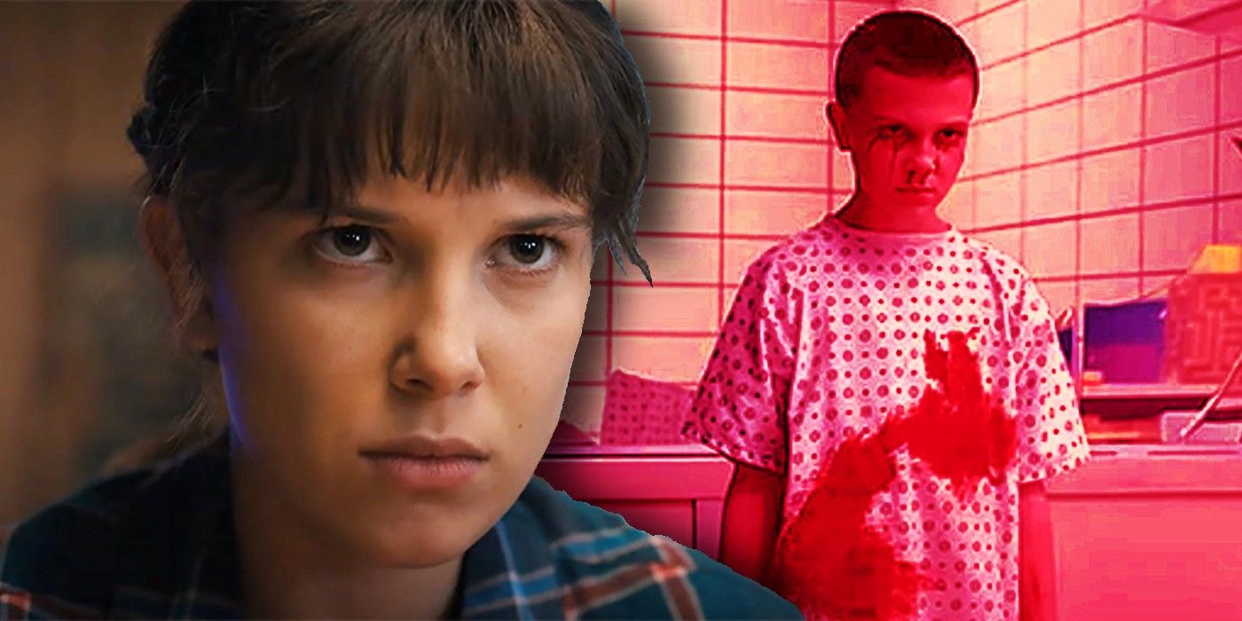 Why Does Eleven Lose Her Powers in Stranger Things?