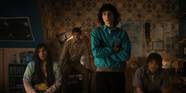 Stranger Things Season 4 Roundtable Finn Wolfhard Charlie Heaton 