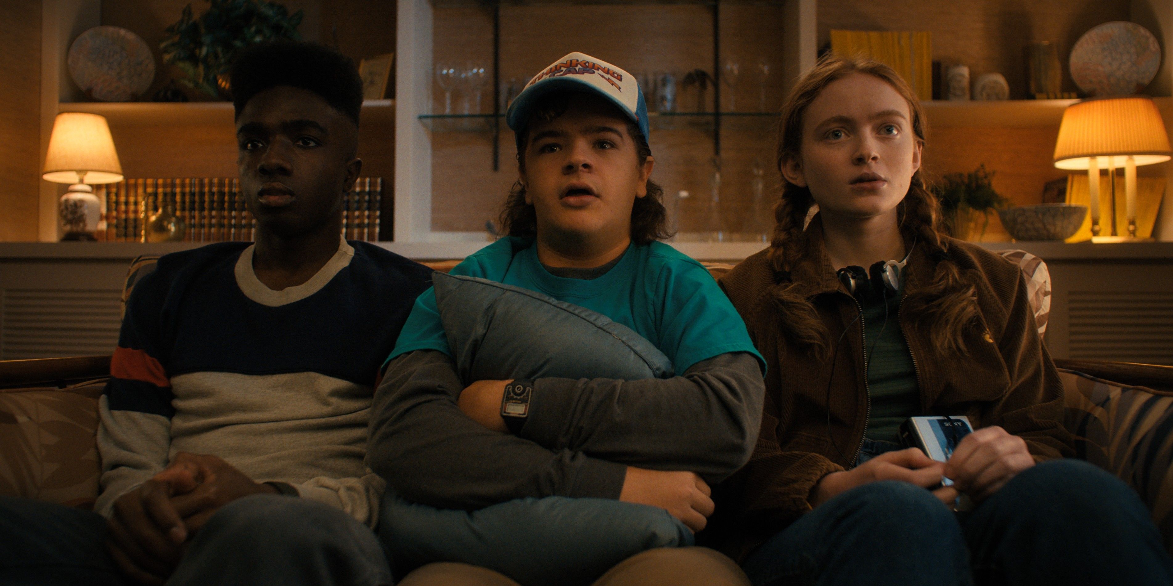 10 Reasons You Need to Rewatch Stranger Things