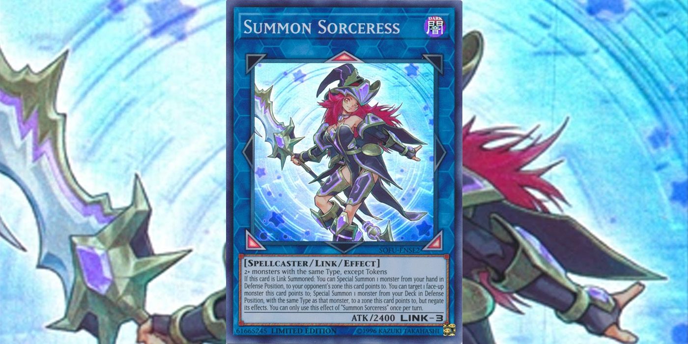 10 Yu-Gi-Oh! Monsters To Use In Your Next D&D Campaign