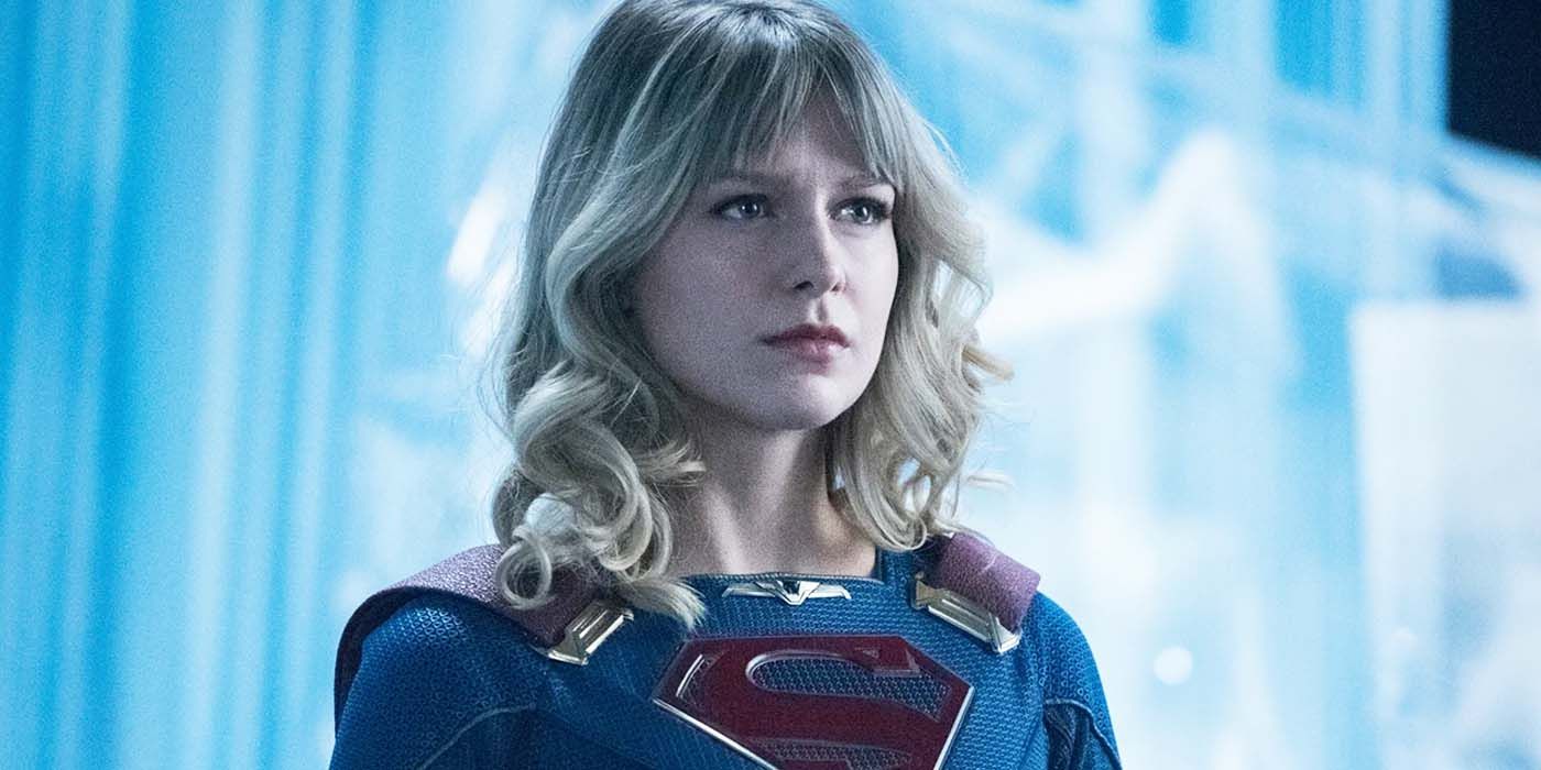 Supergirl Art Transforms House of the Dragon’s Milly Alcock Into the DCU’s Woman of Tomorrow
