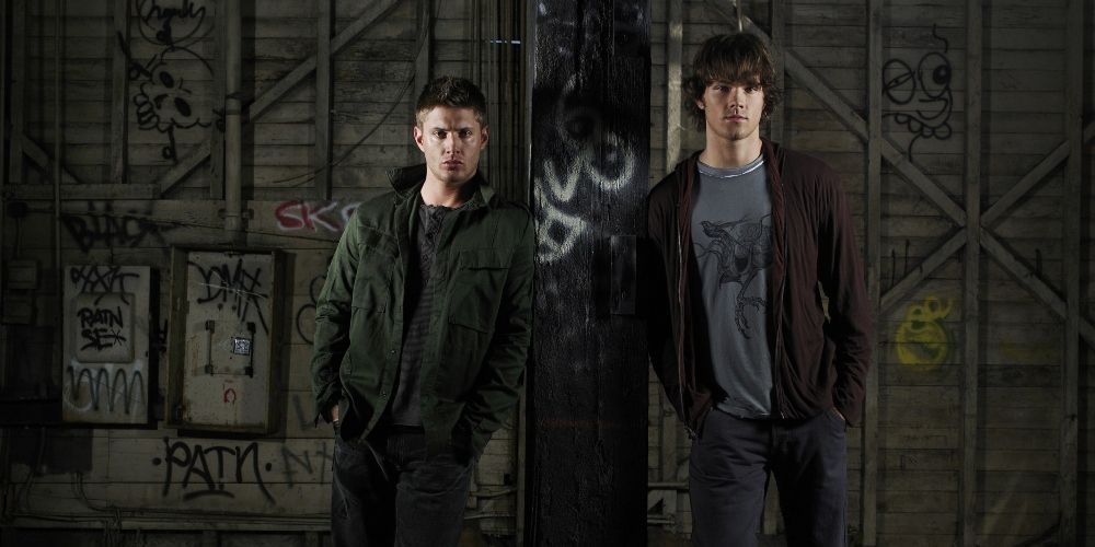 The Wildest Supernatural Plot Twists, Ranked