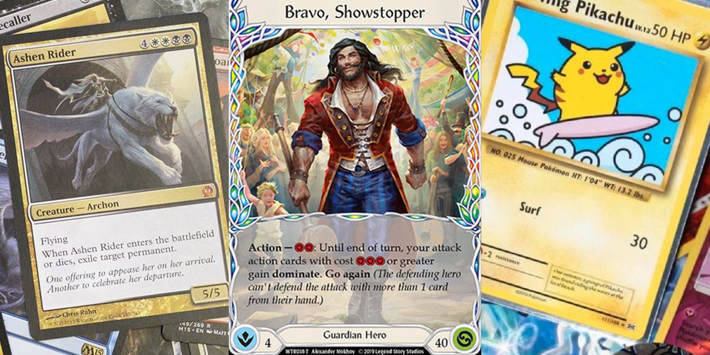 Marvel Snap Fan Turns the Digital Card Game Into a Paper TCG