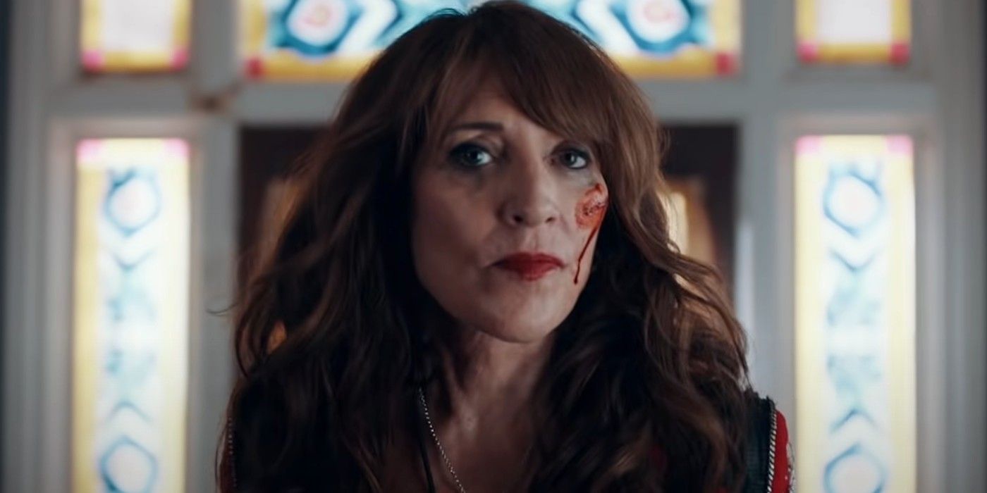 Interview: Katey Sagal Talks Torn Hearts