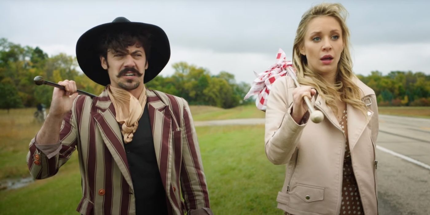 Tankhouse Creatives Explain the Personal Origin of Their Ode to Theater