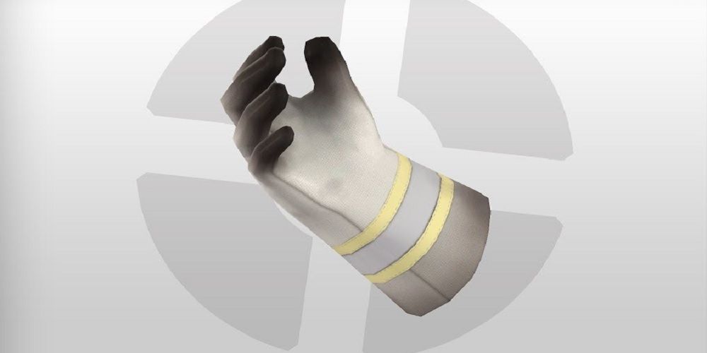 Team Fortress 2 Hot Hand