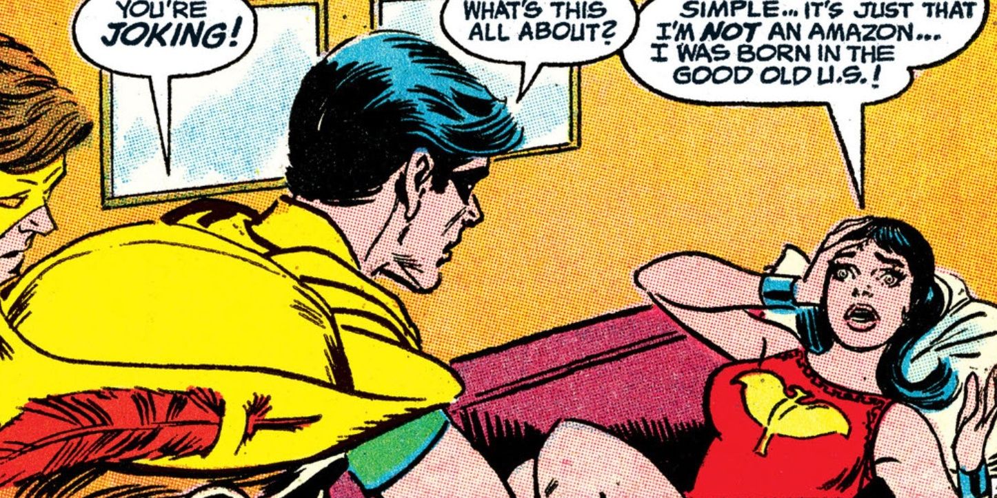 10 Harsh Realities Of Reading Old Teen Titans Comics