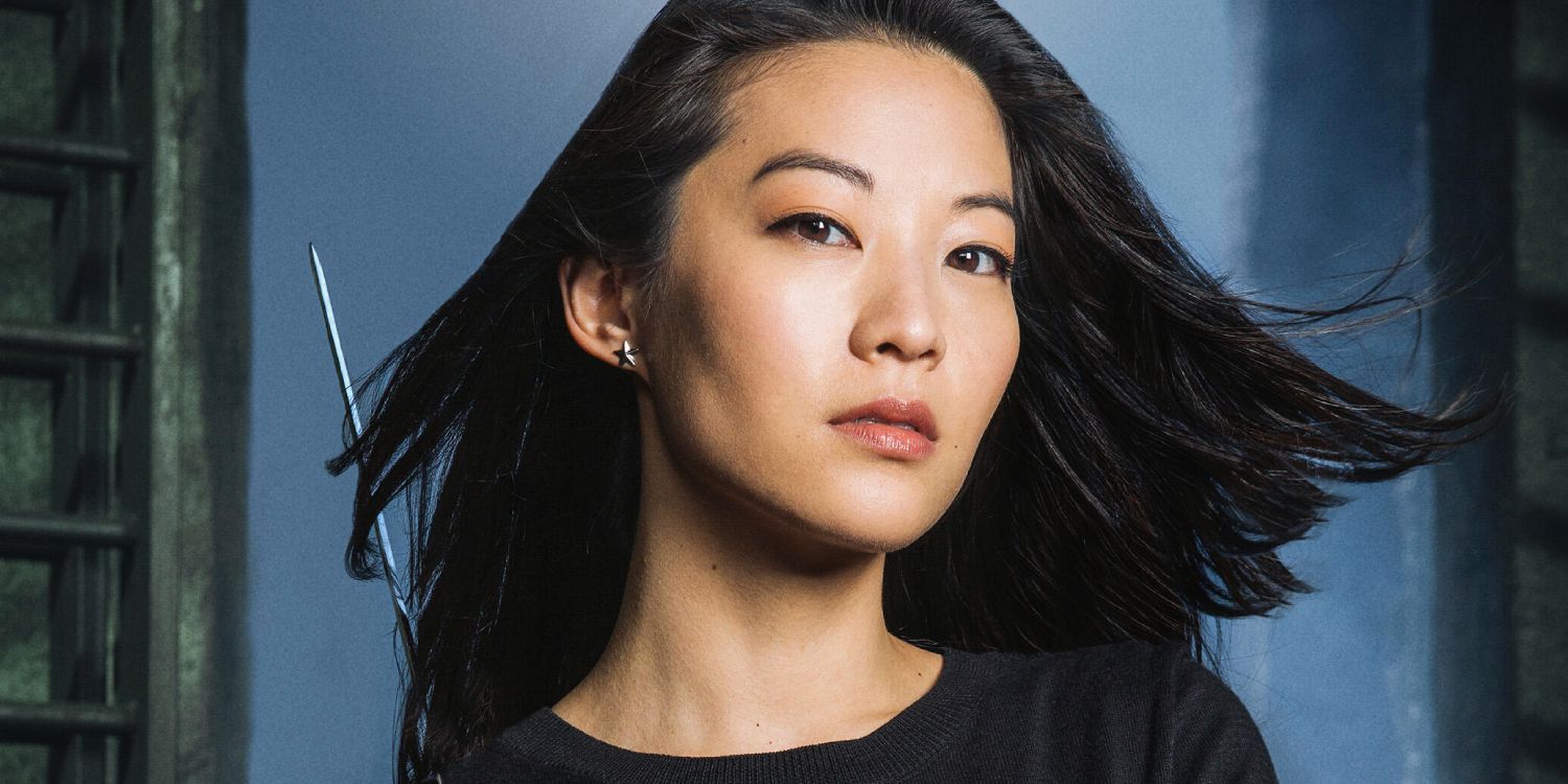 Teen Wolf: Arden Cho Opens up About Passing on Revival Film