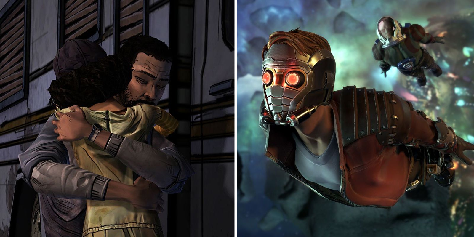 The Best Telltale Games, Ranked