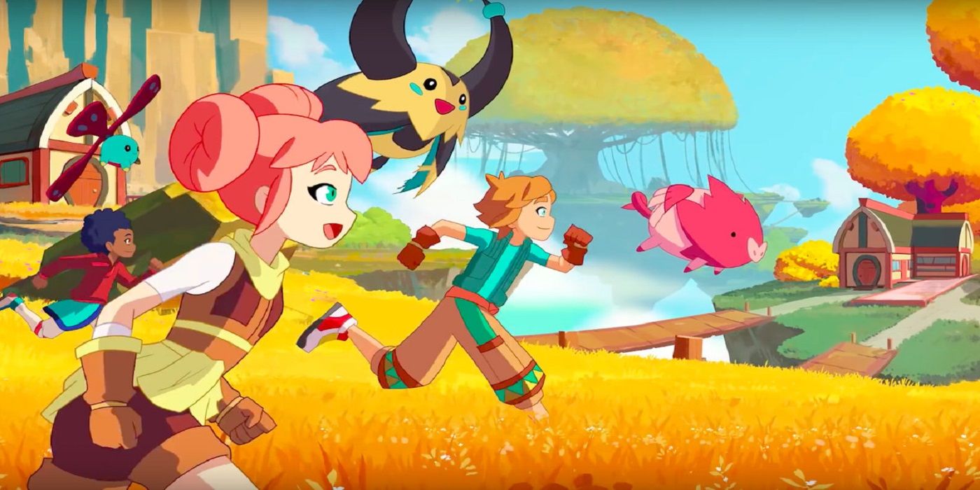 Everything Temtem Does Better Than Pokémon - The Indie Game Website