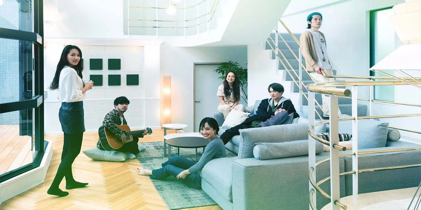 What is the problem with the end of terrace house?